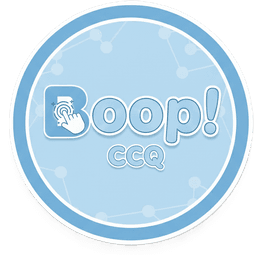 BoopCCQ Logo